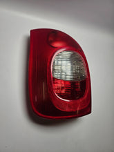 Citroen Xsara Picasso Ön Facelift 99-04 Model Sol Arka Stop Lambası 9631564080